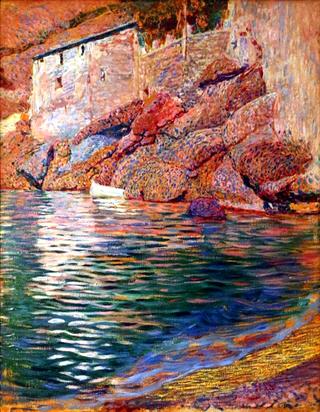 San Fruttuoso di Camogli