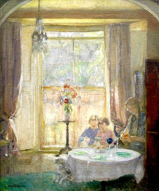 Esther and Girls