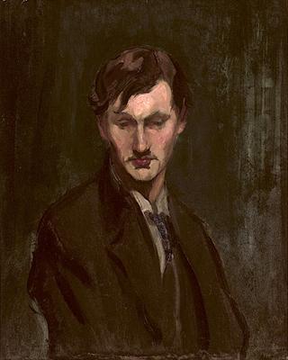 The Young Poet