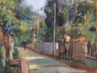 Street Scene