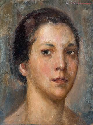 Elisa Giovane