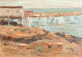 Palafitte by the Sea
