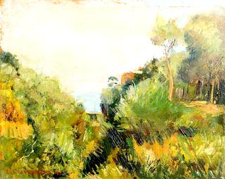 Sorrento, Capodimonte