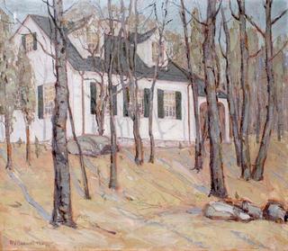 Country Estate