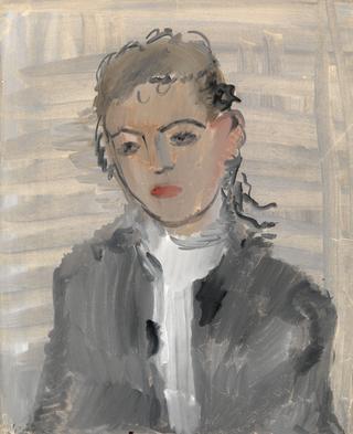 Female Portrait