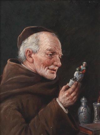 The Art Connoisseur