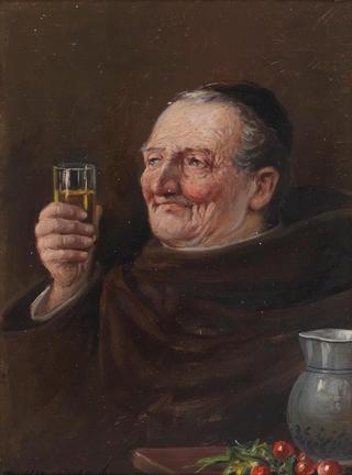 The Wine Tasting