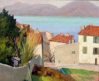 St. Tropez - Old Port