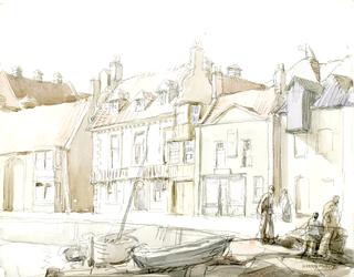 The Quay, Wells-next-the-Sea, Norfolk