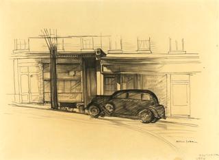 Fulton Street