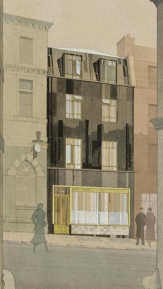 Architectural Rendering