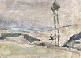 Autumn Landscape