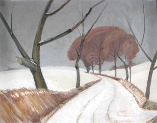 Winter Landscape