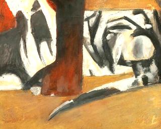Abstract Composition
