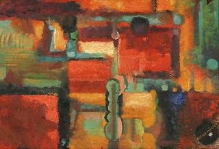 Abstract Composition