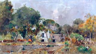 Casale in Torre del Greco