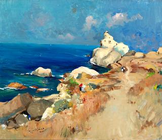Capri
