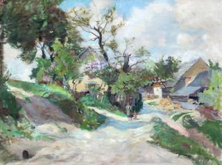 Village