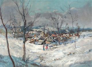 Winter