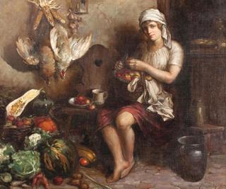 Housewife