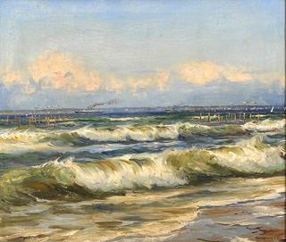 Swedish Coast