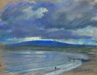 Storm Approaching