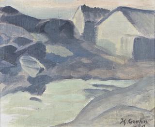 Boathouses