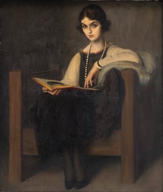 Muriel Stuart