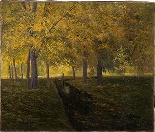 Autumn Landscape