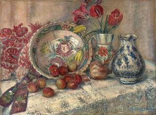 Still Life