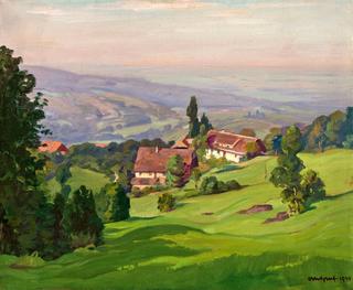 Farms at Ortenau