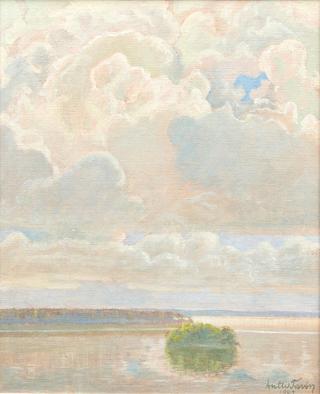 Clouds