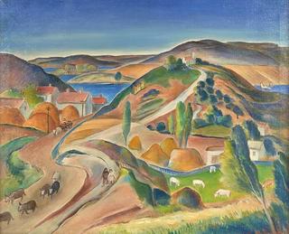 Rural Landscape