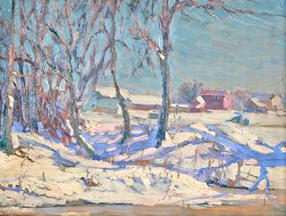 Winter Landscape