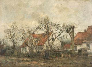 Village House
