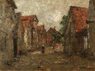 Village Street
