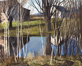 Early Spring