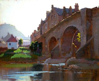 River Bridge