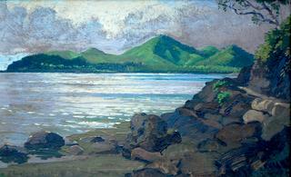 Coastal Landscape