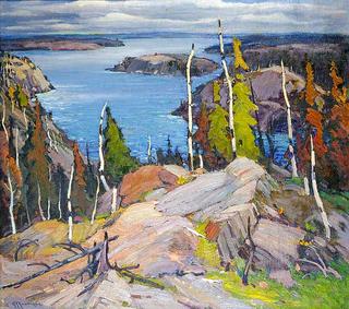 The North Country