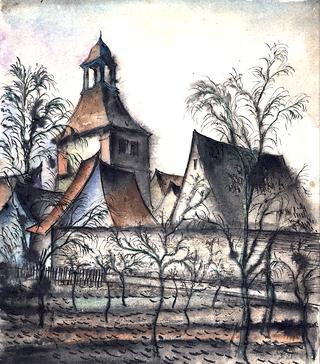 Franconian Village