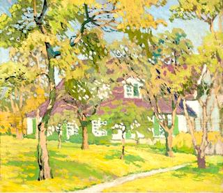 Summer Studio