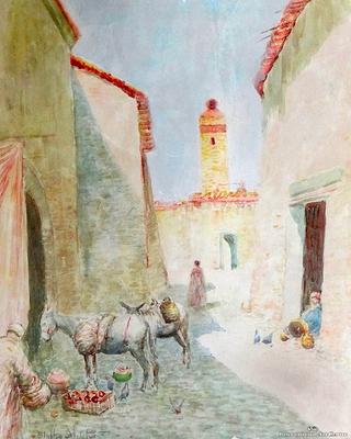 Tangiers