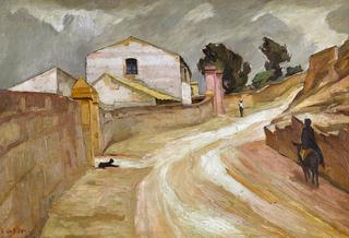 Sicilian Street