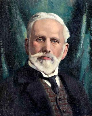 Portrait of a Gentleman