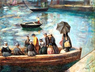 Harbour