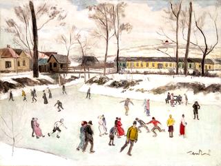 Skaters