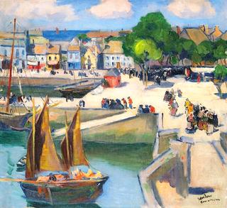 Harbour