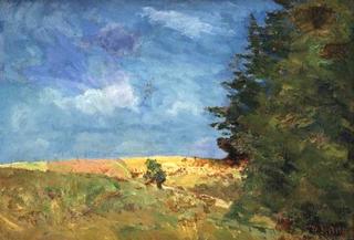 Weyersberg, Worpswede