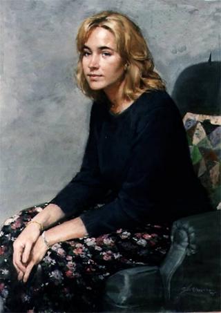 Christine Frankenhof